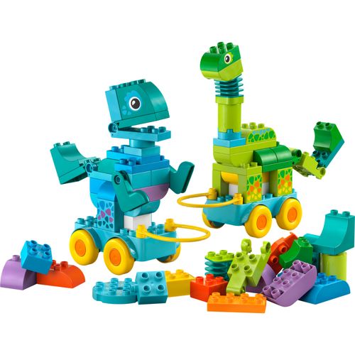 10451-LEGO-DUPLO-dinossauros-3em1-sobre-rodas -7- 10451-LEGO-DUPLO-dinossauros-3em1-sobre-rodas -7-